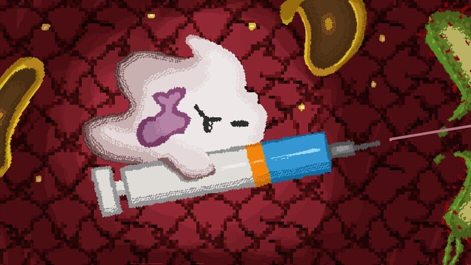 Vaxinator artwork 1