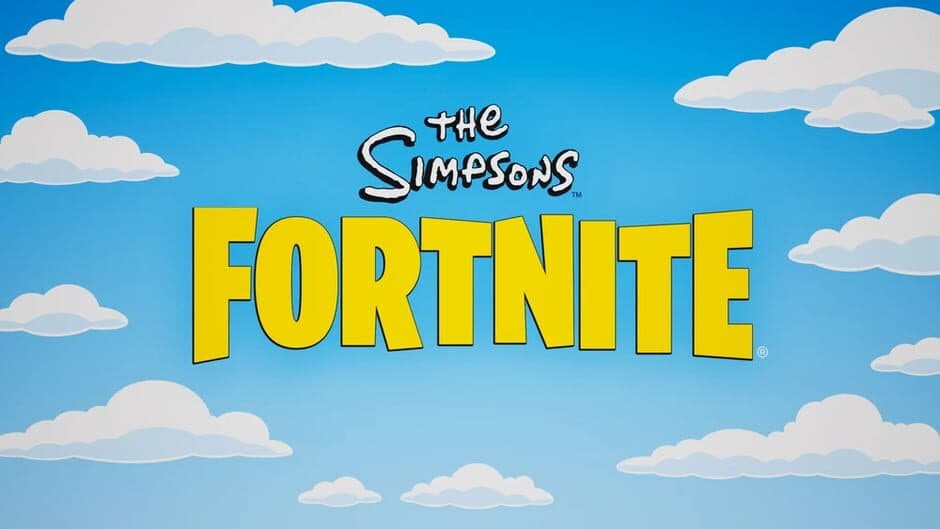 Fortnite: Chapter 6 - Mini Season 2: The Simpsons artwork 2