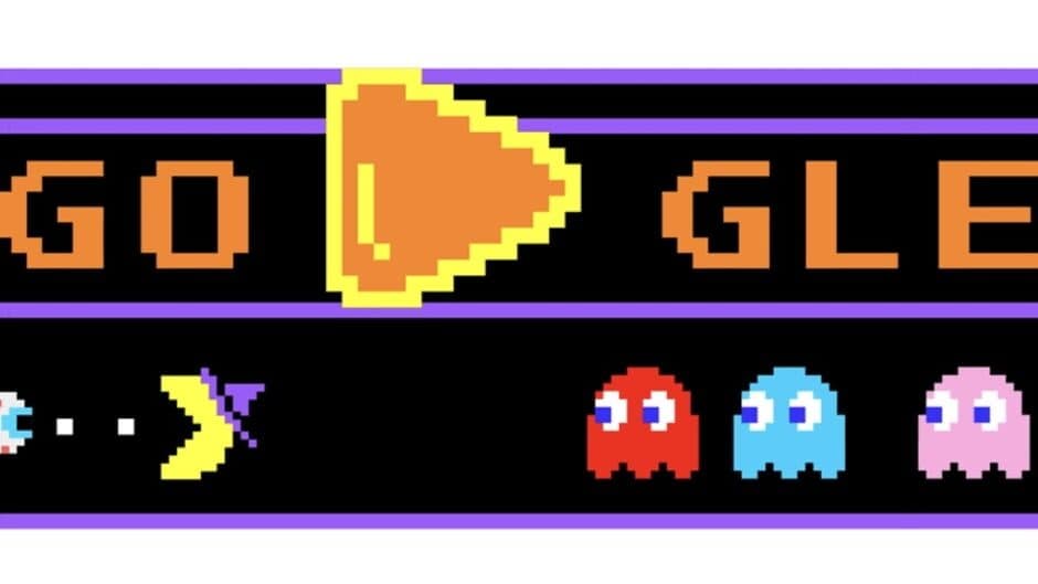 Pac-Man: Halloween 2025 Edition artwork 1