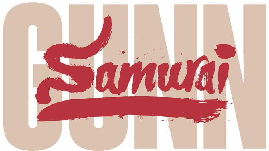 Samurai Gunn artwork 1