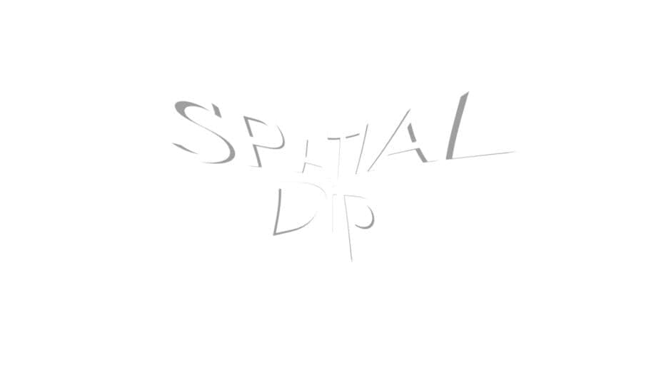 Spatial Dip artwork 1