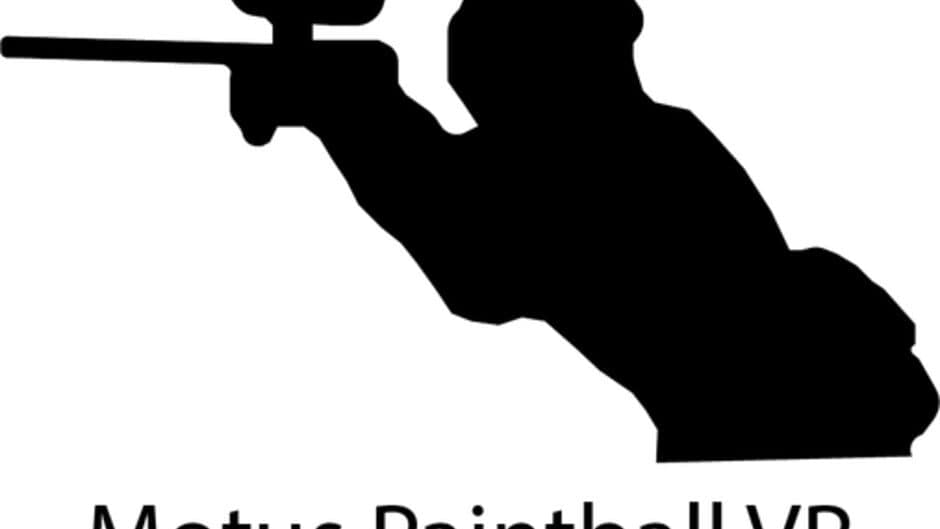 Motus Paintball VR artwork 2