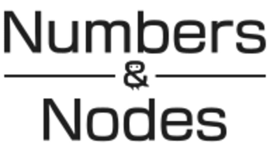 Numbers & Nodes artwork 2