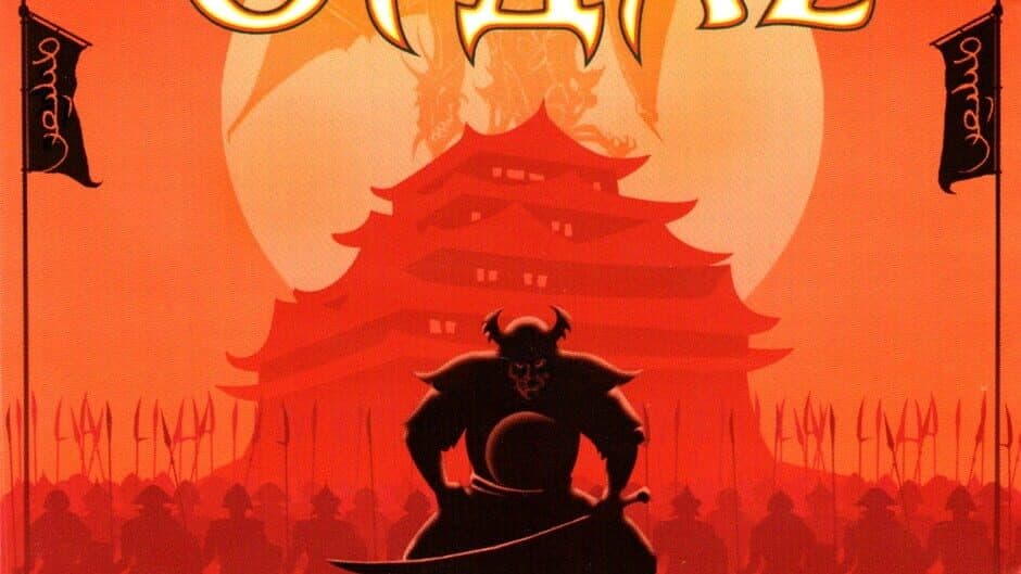 Horde: The Citadel artwork 1
