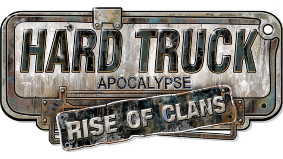 Hard Truck Apocalypse: Rise of Clans artwork 2