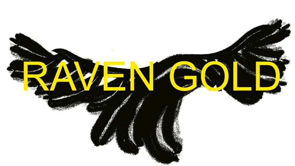 Raven Gold artwork 2