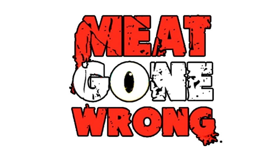 Meat Gone Wrong artwork 1
