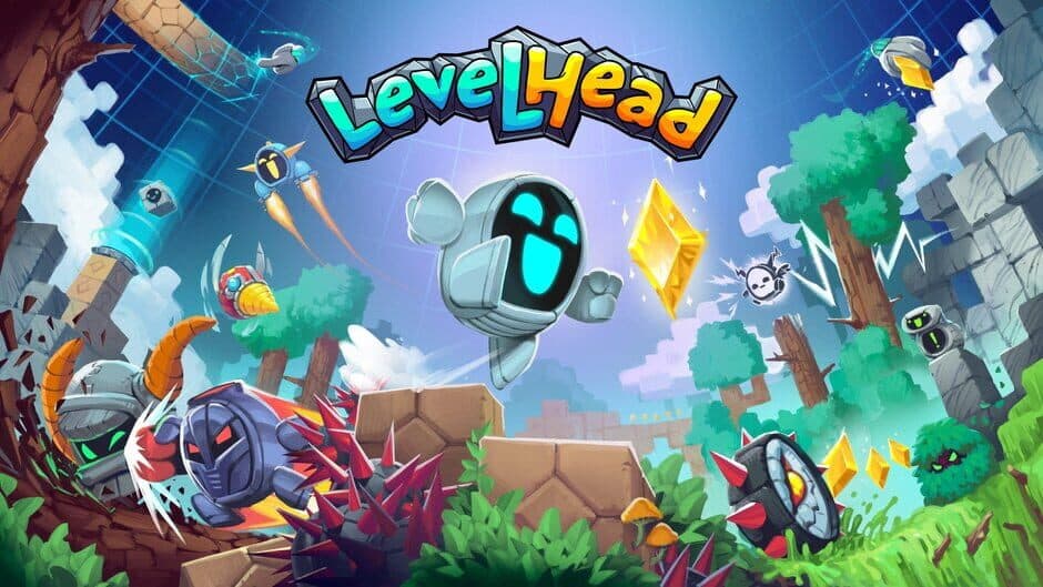 Levelhead artwork 3