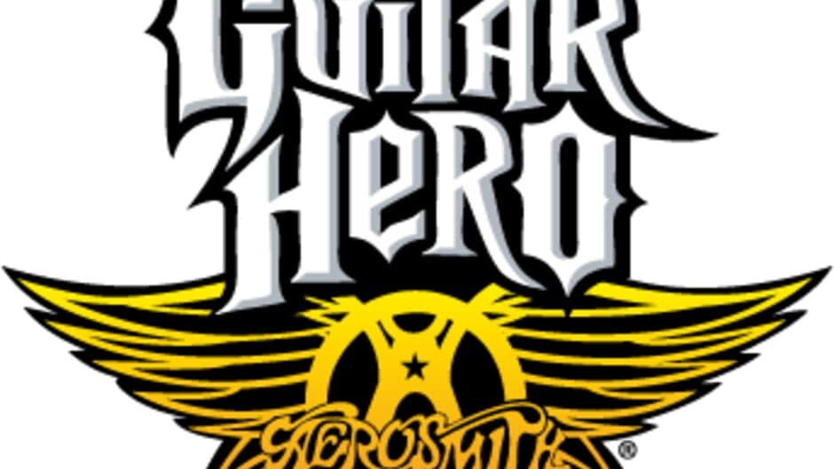 Guitar Hero: Aerosmith artwork 1