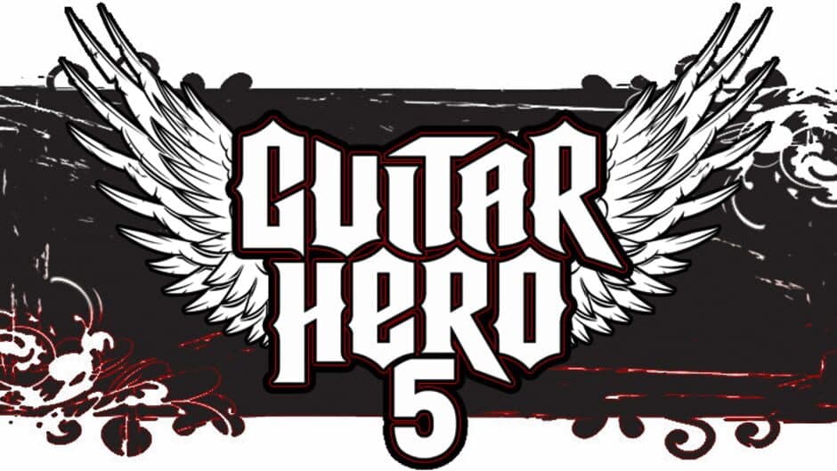 Guitar Hero 5 artwork 1