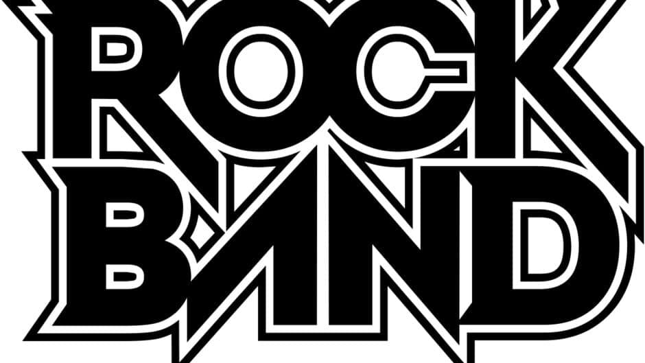 Rock Band artwork 1