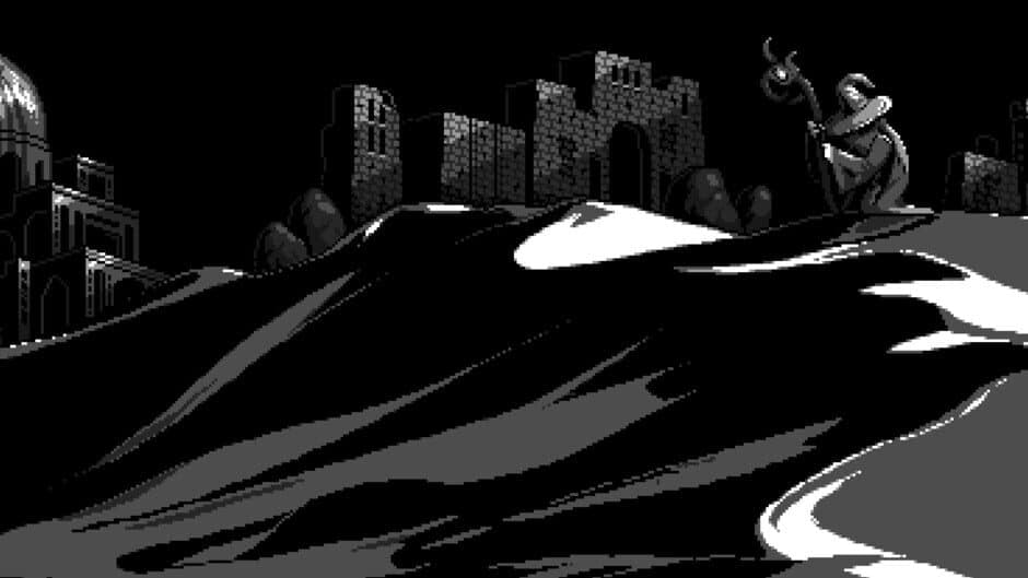 Evocation artwork 1