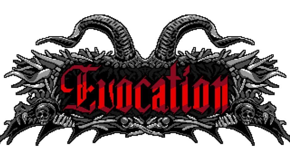 Evocation artwork 2