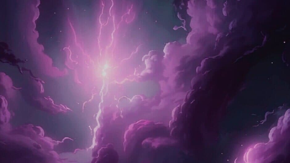 Solar Wave artwork 1
