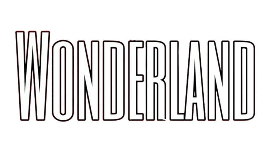 Wonderland artwork 1