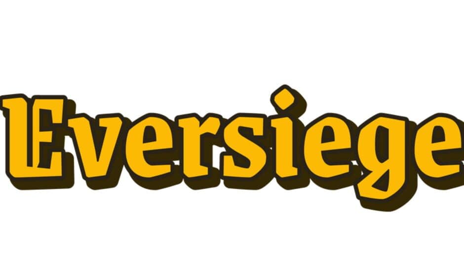 Eversiege artwork 1