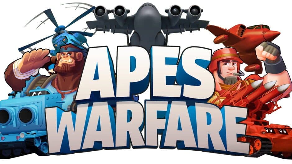 Apes Warfare artwork 1