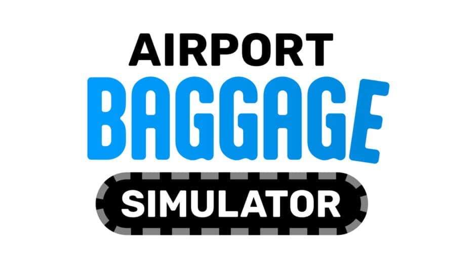 Airport Baggage Simulator artwork 2