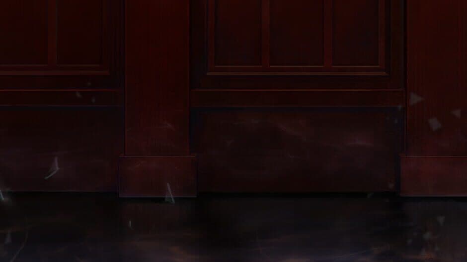 Void Red artwork 1