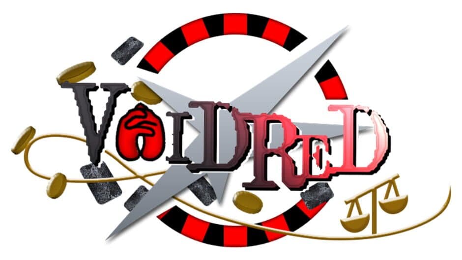 Void Red artwork 2
