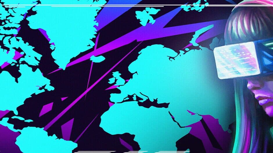 Void Future artwork 1