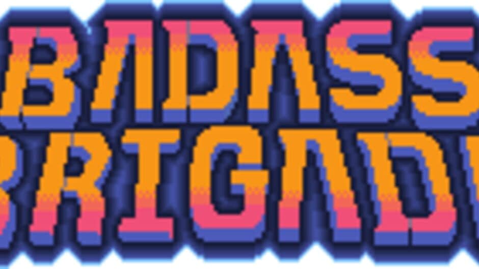 Badass Brigade artwork 1