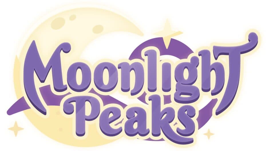 Moonlight Peaks artwork 2