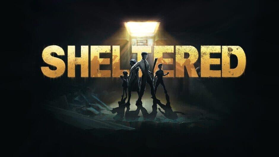 Sheltered artwork 1