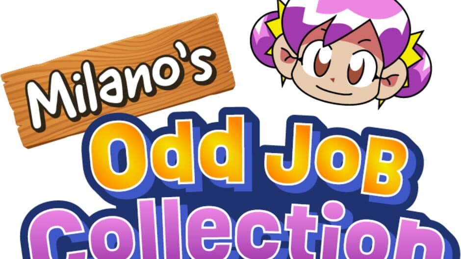 Milano’s Odd Job Collection artwork 3