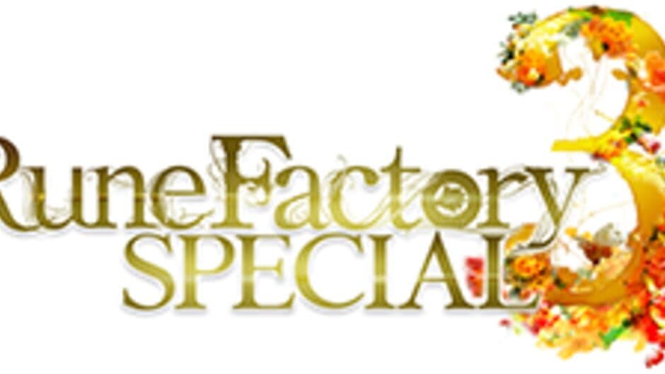 Rune Factory 3 Special artwork 2