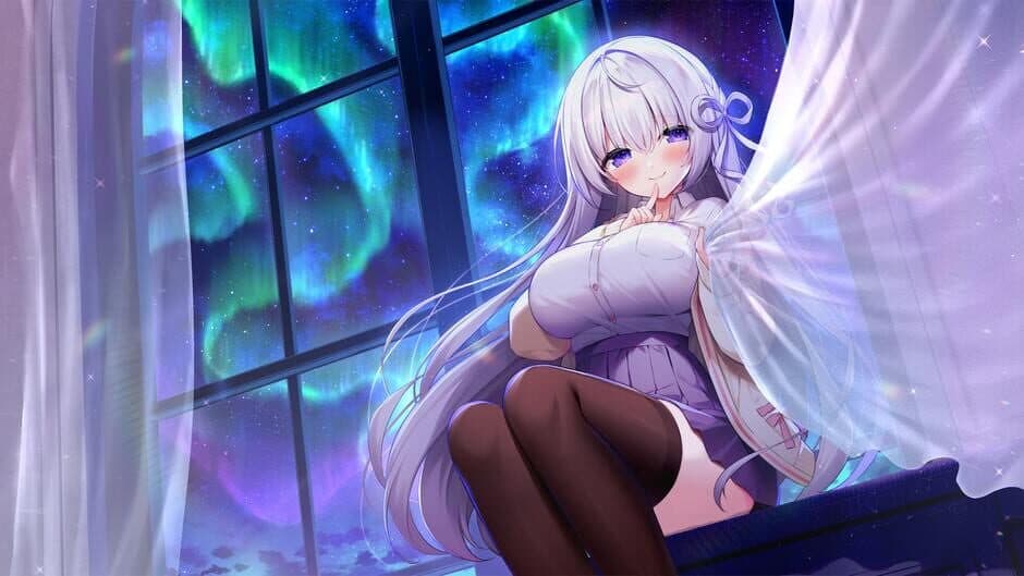 Night to Meet Chu! artwork 1