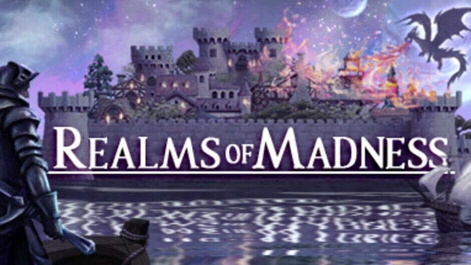 Realms of Madness artwork 2