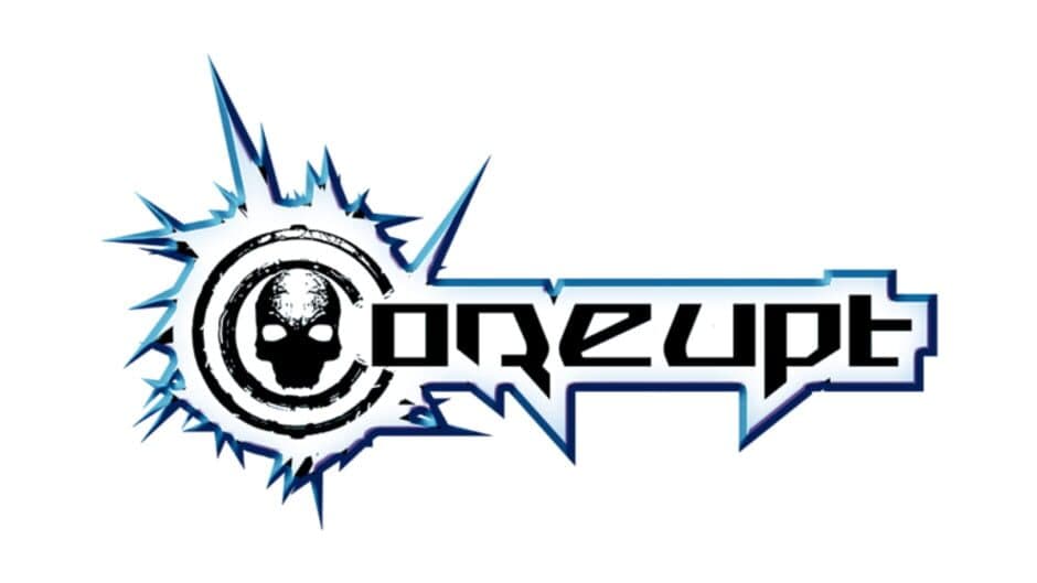 Coreupt artwork 3