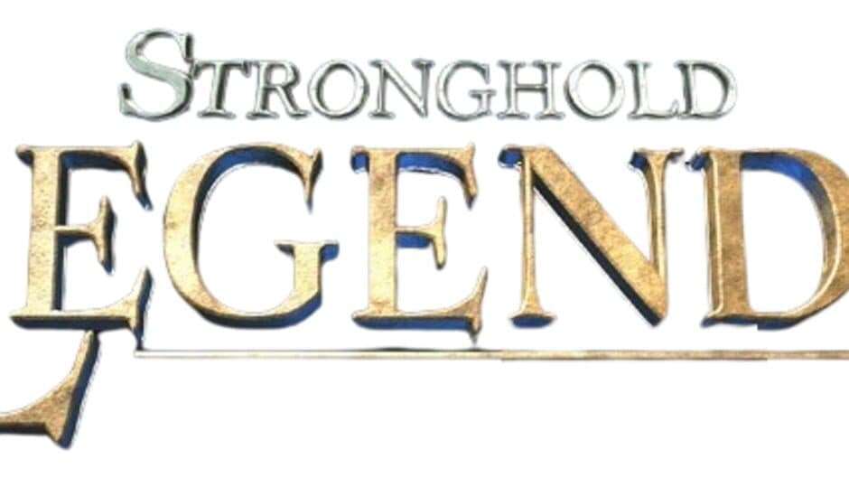 Stronghold Legends artwork 3