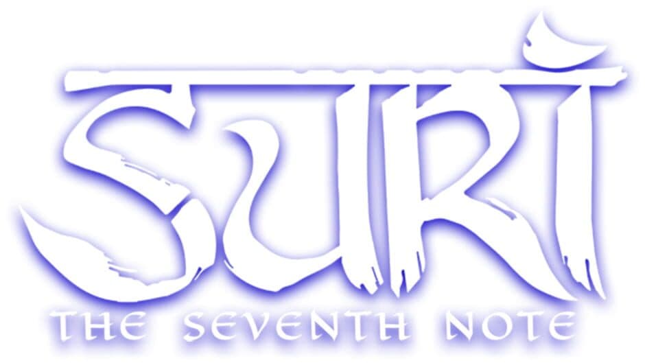 Suri: The Seventh Note artwork 2