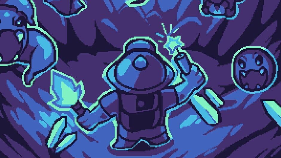 Dynamite Dashers artwork 1