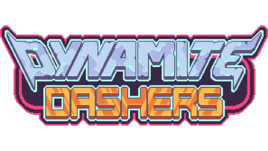 Dynamite Dashers artwork 2