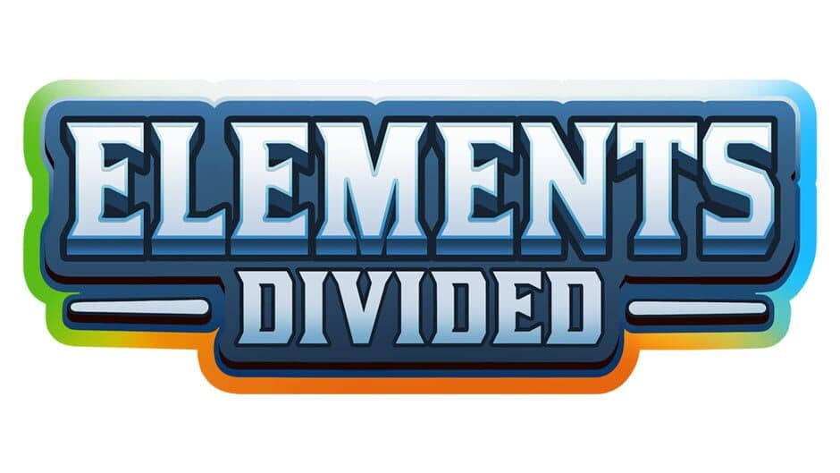 Elements Divided artwork 2