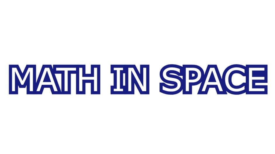 Math in Space artwork 1