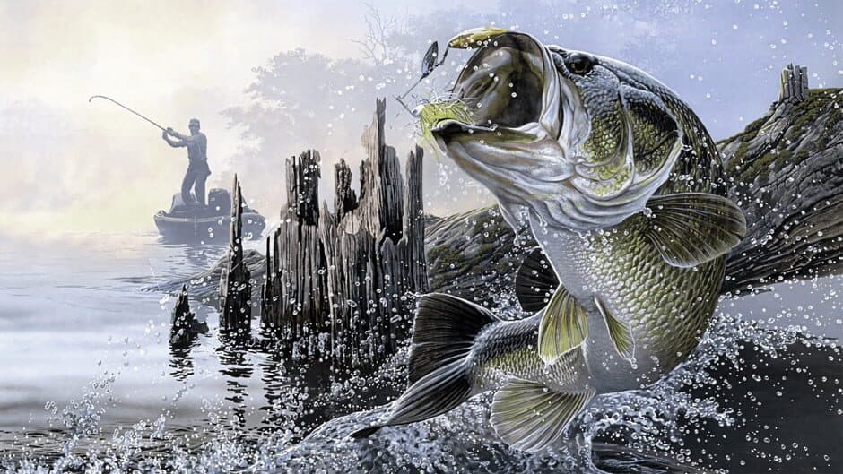 Championship Bass artwork 1