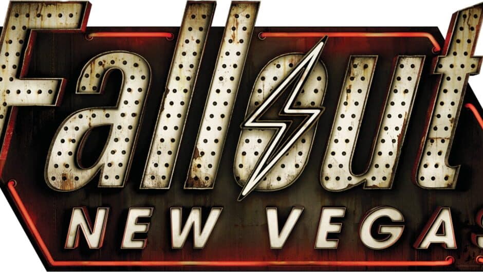 Fallout: New Vegas artwork 4