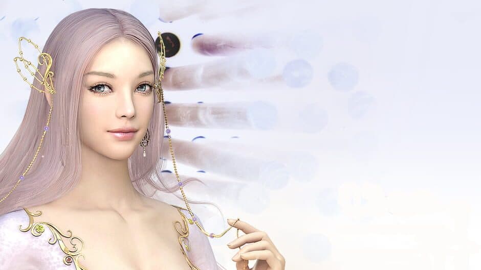 Shaiya artwork 3