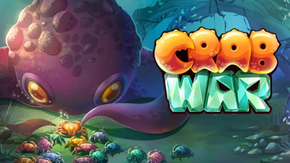 Crab War artwork 3