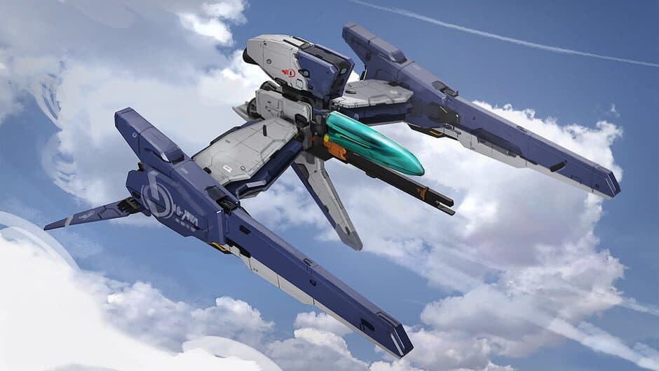 Thunder Force V: Perfect System artwork 1