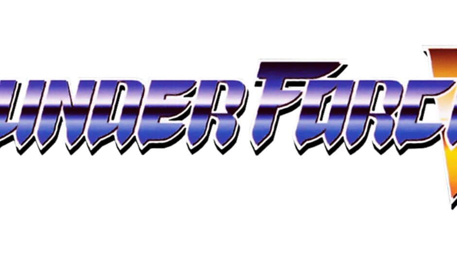 Thunder Force V: Perfect System artwork 2