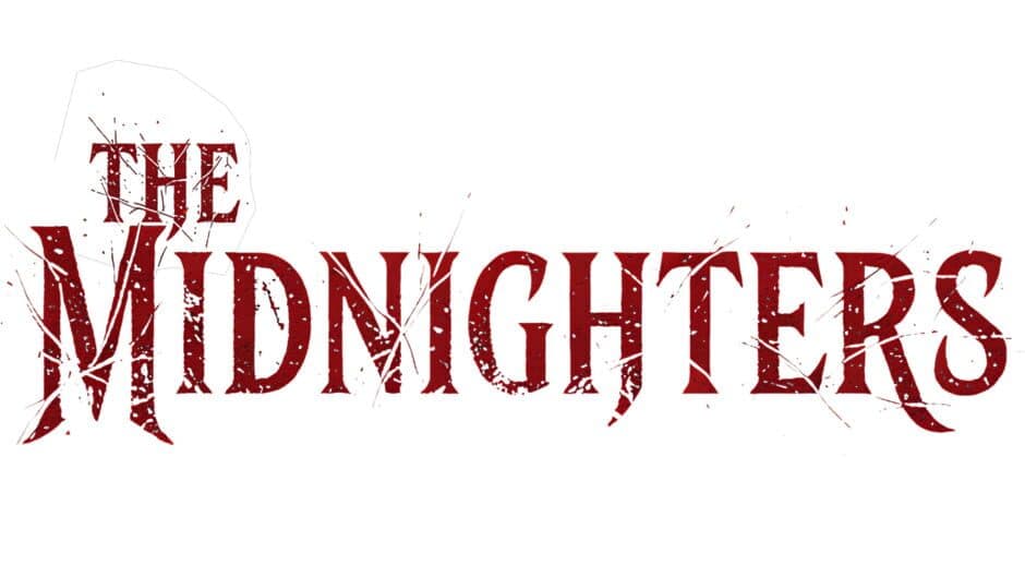 The Midnighters artwork 1