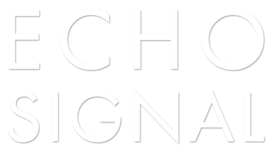 Echo Signal artwork 2