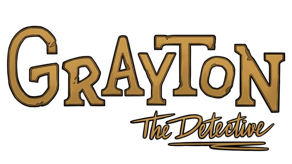 Grayton the Detective artwork 2