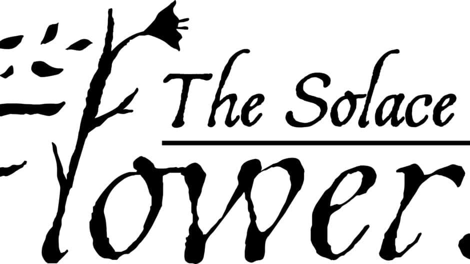 The Solace of Flowers artwork 1