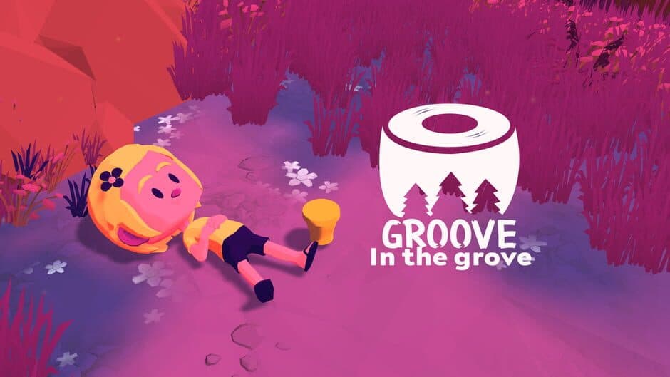 Groove In The Grove artwork 1